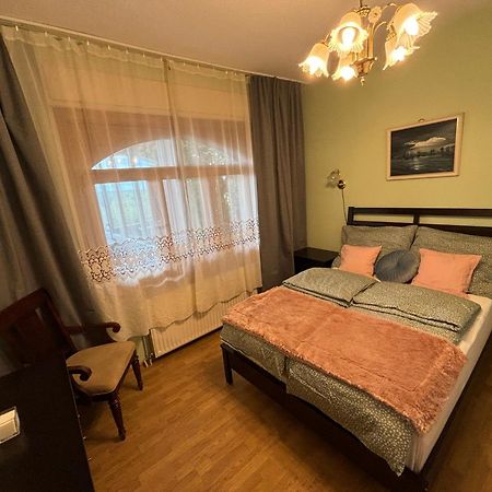 Appartamento Patkóház Keszthely Esterno foto