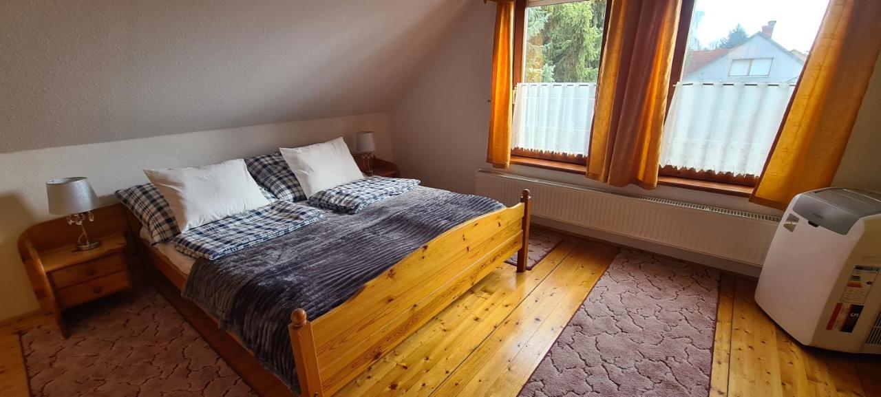 Appartamento Patkóház Keszthely Esterno foto