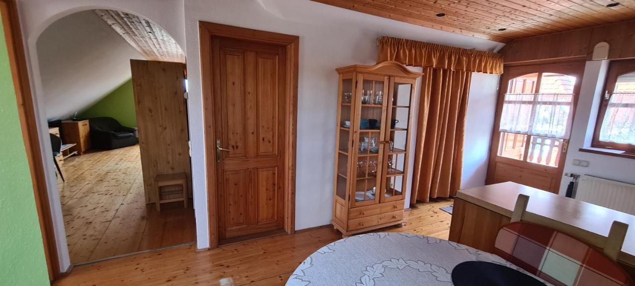Appartamento Patkóház Keszthely Esterno foto