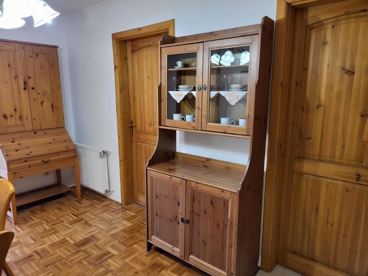 Appartamento Patkóház Keszthely Esterno foto