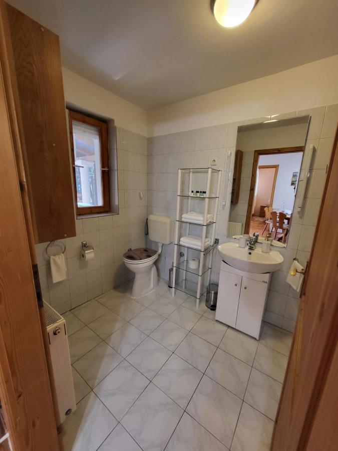 Appartamento Patkóház Keszthely Esterno foto