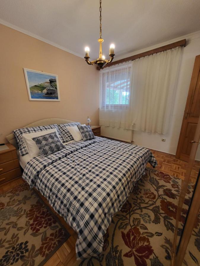 Appartamento Patkóház Keszthely Esterno foto