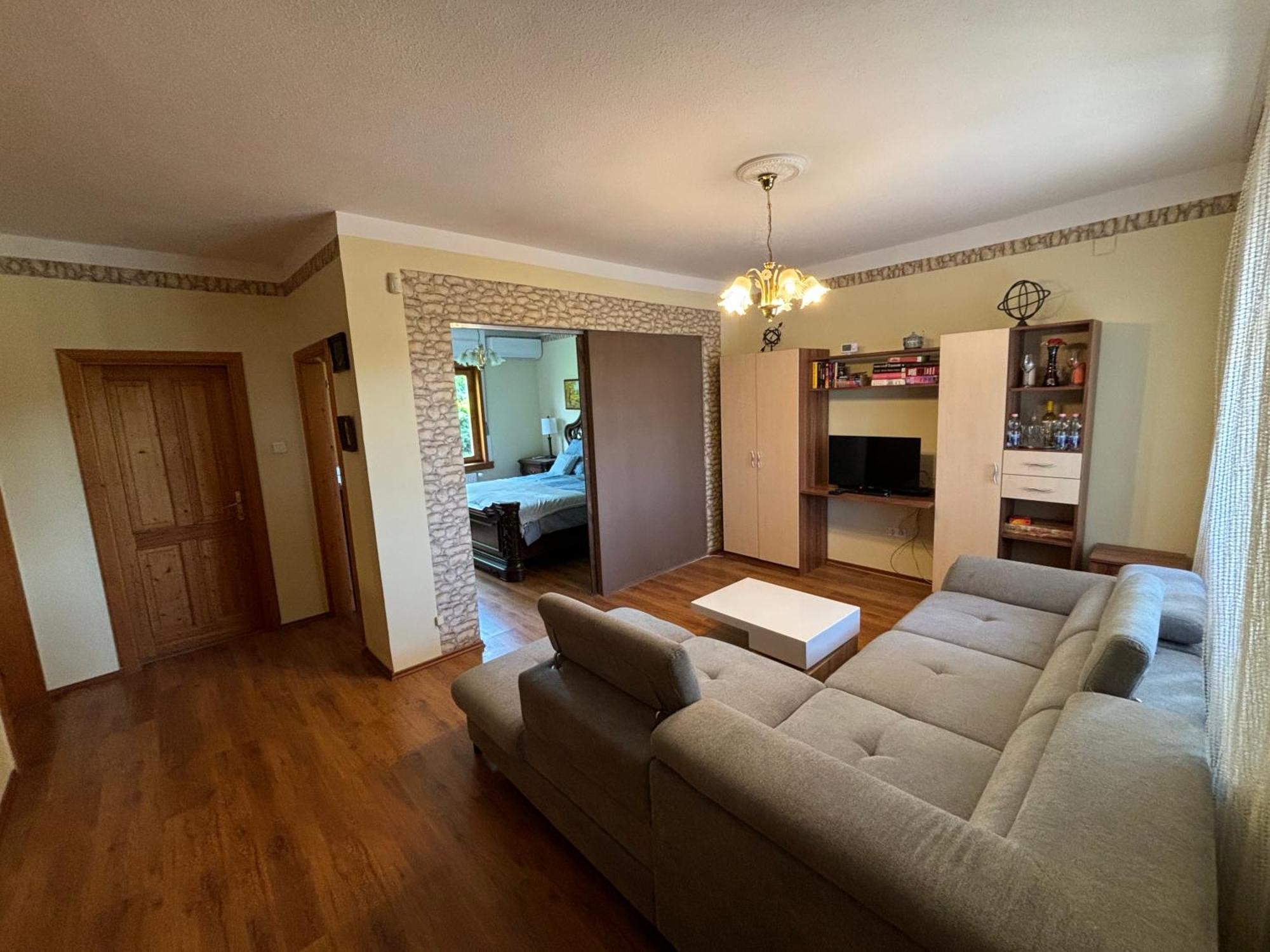 Appartamento Patkóház Keszthely Esterno foto