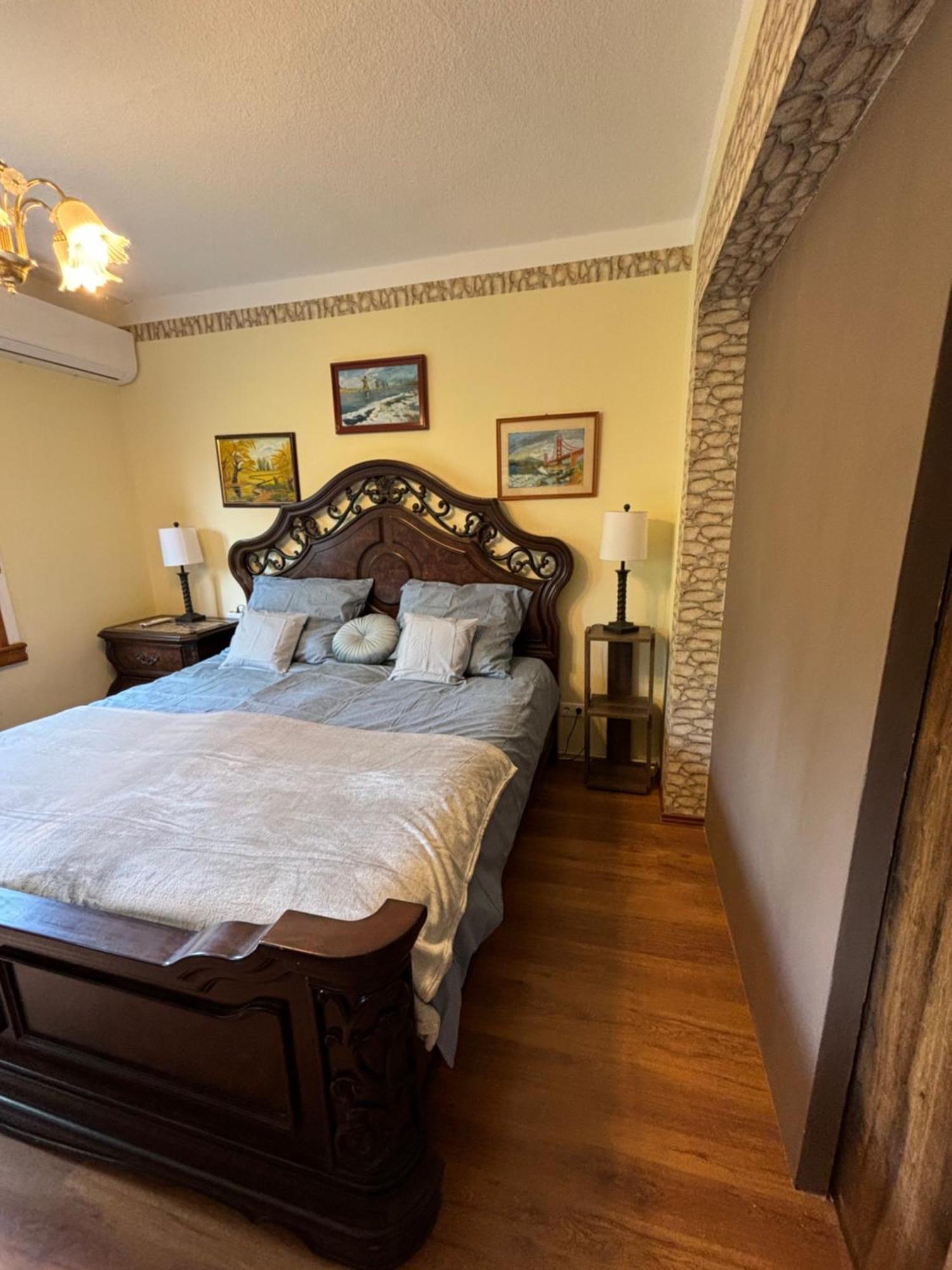Appartamento Patkóház Keszthely Esterno foto