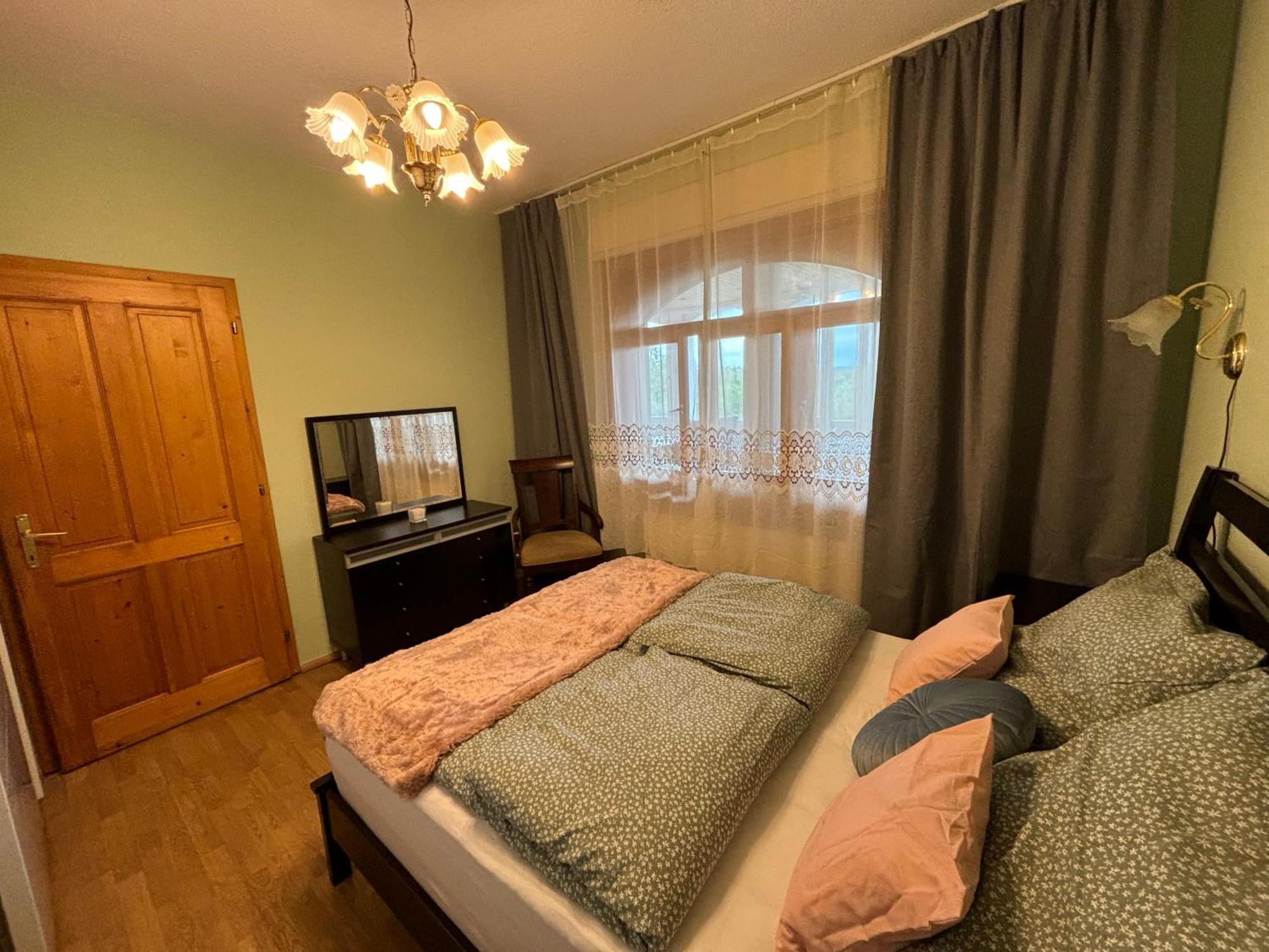 Appartamento Patkóház Keszthely Esterno foto